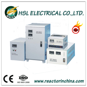 2016 household relay type automatic voltage regulator