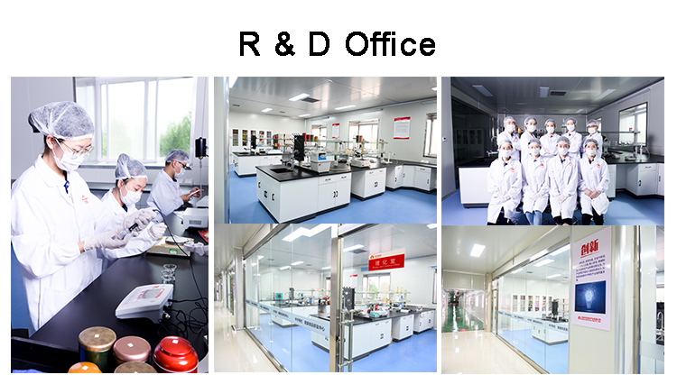 R D Office