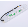 Controlador LED de CC de salida regulable Triac
