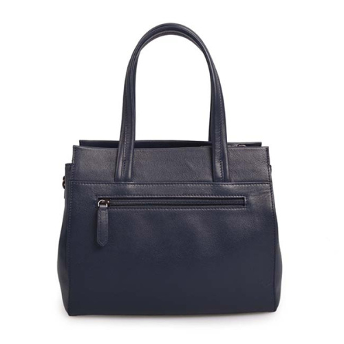 Sac de travail en cuir Everyday Carry Market