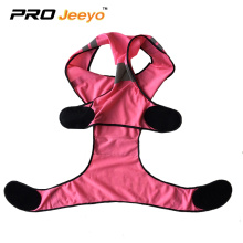 Wholesale Pink Safety Vest Reflective Running Vest