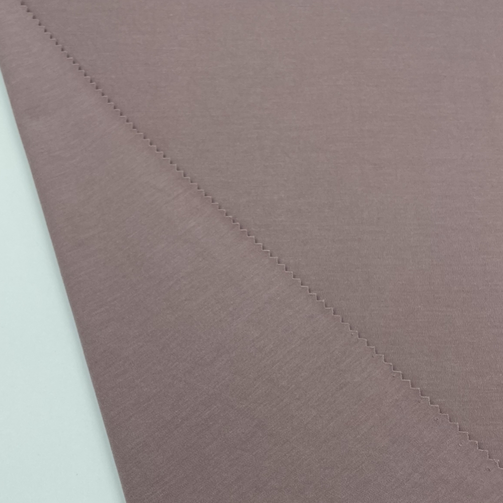 Tecido de spandex modal Modal Spandex Fabric