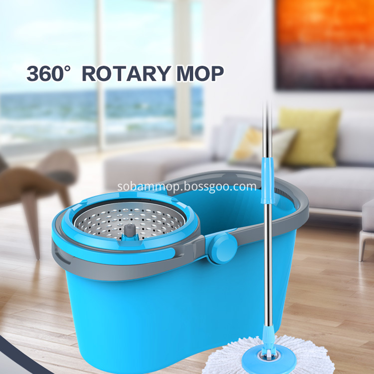 SPIN MOP