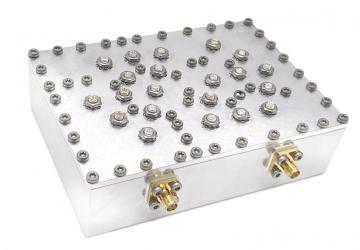 GSM Cavity Duplexer/Diplexer