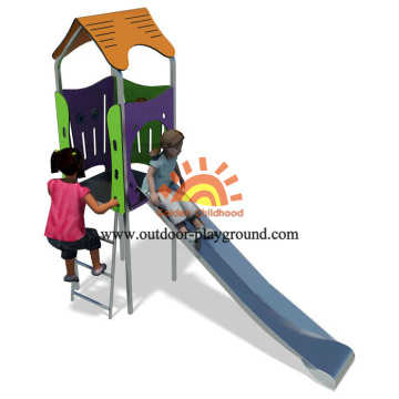 Amusement Park Play Creative Outdoor Equipment