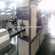 PE pipe making machine line PVc pipe production line HDPE pipe