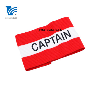 Yüksək keyfiyyətli Logo Çaplı Parça Sport Armband