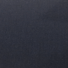 Hot Blue Worsted Woven Fabric