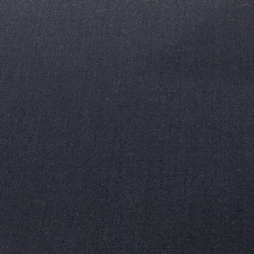 Hot Blue Worsted Woven Fabric