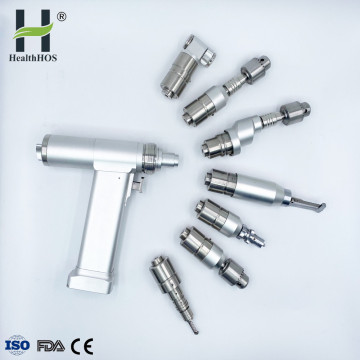 Multi-function power orthopaedic medical drill