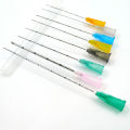 HSkinlift blunt twohole micro fined cannula tube needle