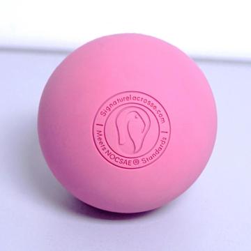 Lacrosse Ball - Certificato NCA NCA