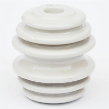 ANSI 53-5 Electrical Porcelain Spool Insulators