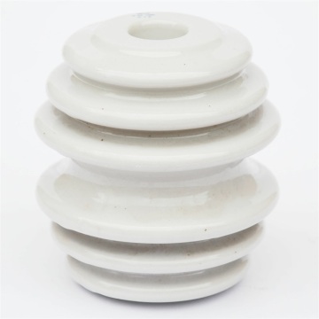 ANSI 53-5 Electrical Porcelain Spool Insulators