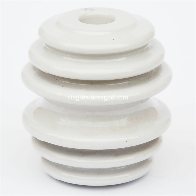 53-5 spool insulator