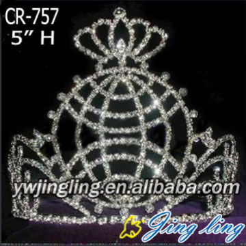 Hair Accessories Wholesale Crowns