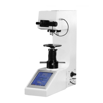 HV-30MDX-6 Advanced Automatic Turret Digital Vicker Hardness Tester