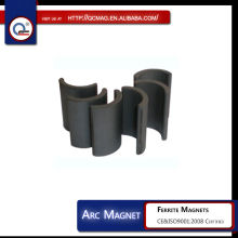High power ferrite magnet dealer
