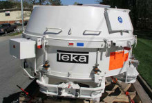 Teka Pan Mixer-Thz500