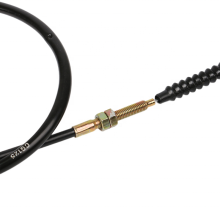 Customized Motorcycle Clutch Control Cable for Sale