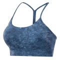 Μπλουζάκια Y-Back Racerback Spaghetti Yoga Bras Tops