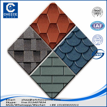 cheap asphalt roofing shingles manufacturers