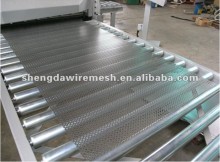 Stainless Steel perforated metal, Perforated sheet, Perforated Mesh