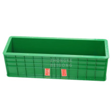 High Quality ABS Plastic Concrete Molds - Concrete Cube Mould