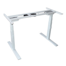 Adjustable Mental Frame Office Table Furniture Leg