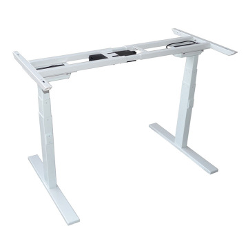 Adjustable Mental Frame Office Table Furniture Leg