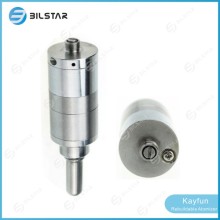 Professional Manufacturer Wholesale Airflow Control Kayfun Vaporizer Clone