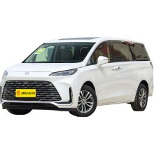 Buick GL8 2025 Land Business Class 2.0T