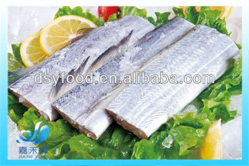 FROZEN RIBBON FISH STEAK/HAIRTAIL STEAK