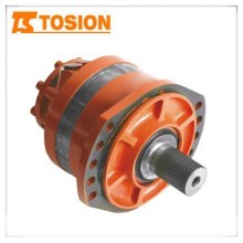 MCR05 hydraulic motor using COAL WINNING MACHINE