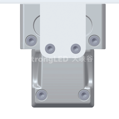 IP67 LED-Bodenbeleuchtung Bodenleuchte GR6B