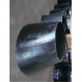 Seamless 4-3 Eccentric Reducers 3inch STEEL