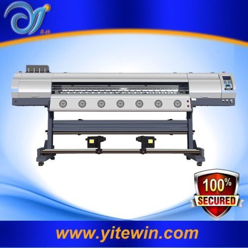 High speed pvc price flex banner taimes t2w gh2220 inkjet printer