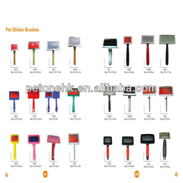 dog pet undercoat brush