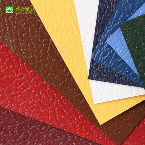 Leatherette Wright Texture  Paper for Box