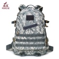 large capacity tactical military bag