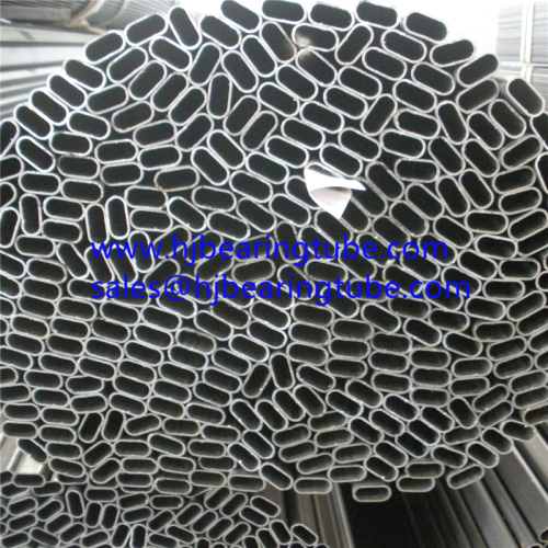 ERW Ellipse steel pipes welded oval steel pipes