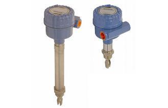 Rosemount 2130 Liquid Level Switch for High and low level a