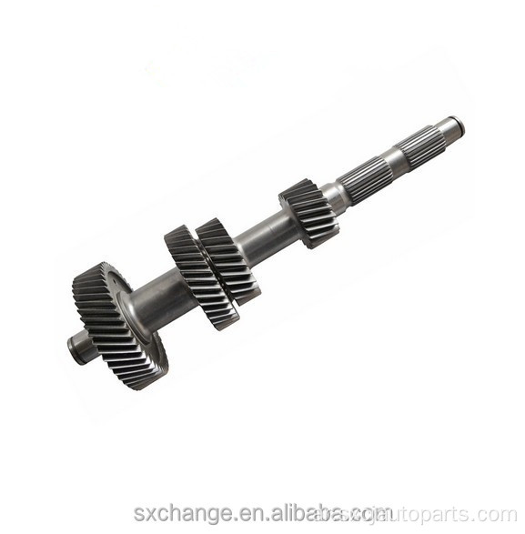 D-Max Counter Shaft Gears/Shaft