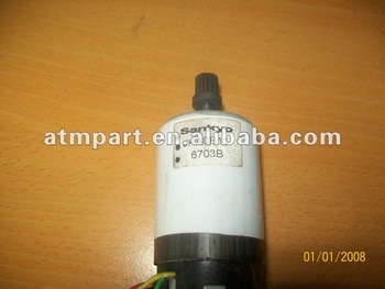 atm machine ATM PARTS DB DRIVE MOTOR 29011535008A