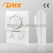 HVAC Mechanical Room Thermostat/Temperature Controller