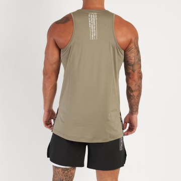 gym tank tops for men