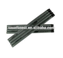 Soft core graphite drawing pencil
