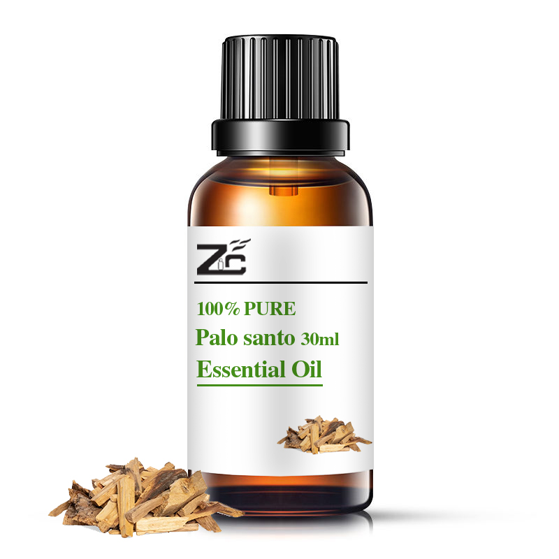 Palo Santo Oil