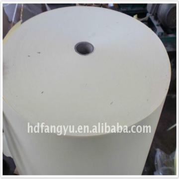 H10 HEPA fiberglass air filter paper