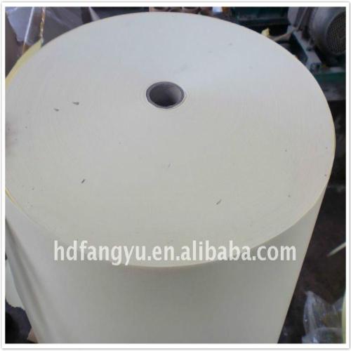 Micro fiberglass Filter Paper for ashrae F8